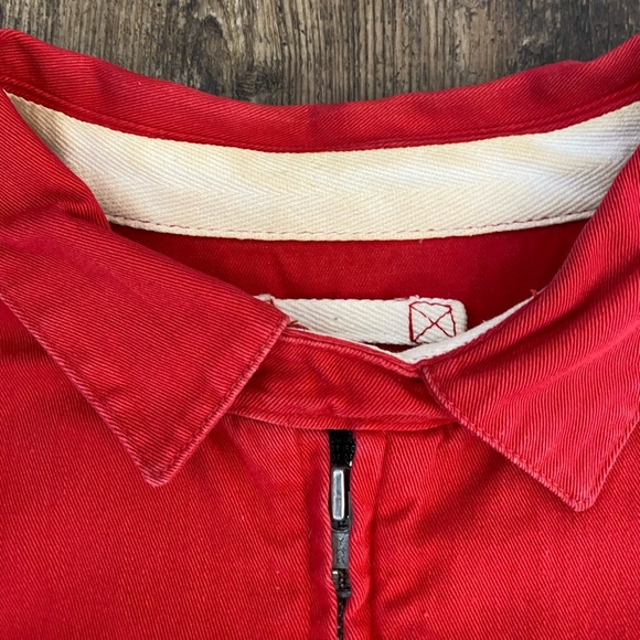 Vintage 1992 Polo RL-92 Polo Ralph Lauren Jacket - Picture 8 of 11